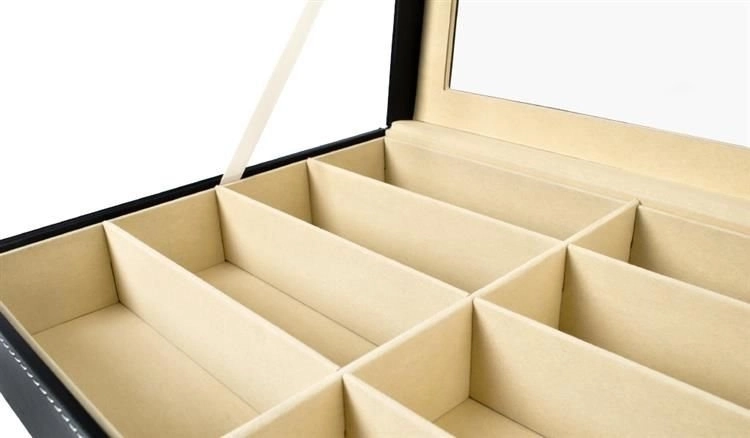 Minkšta apsauga ir saugus atskyrimas