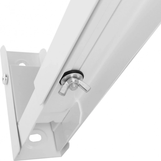 Lengvas montavimas ir tvirtas pritvirtinimas