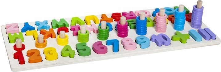 Saugus ir patvarus medinis gaminys