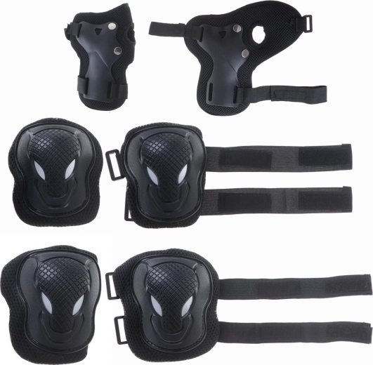 Saugumas ir patogumas