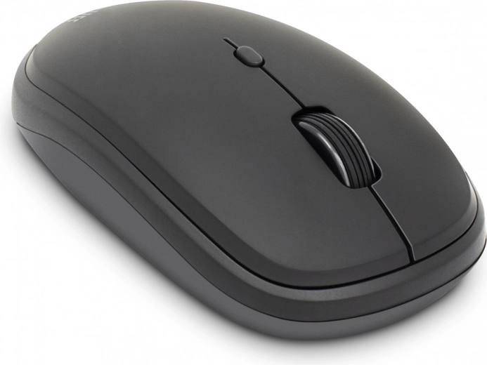 Customizable mouse sensitivity