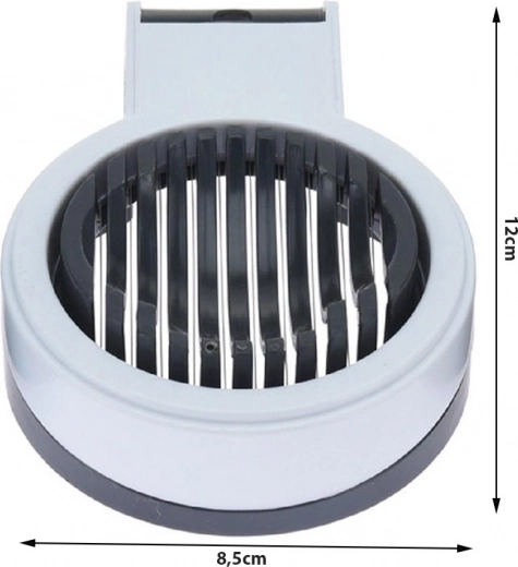 Kompaktiški matmenys kiekvienam stalčiui