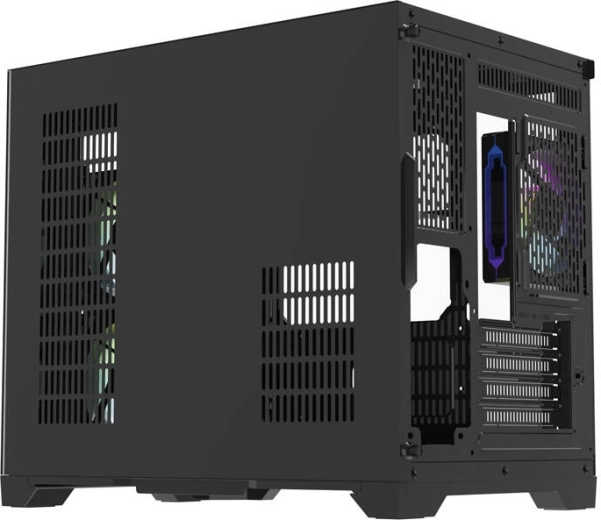 Advanced Cooling System