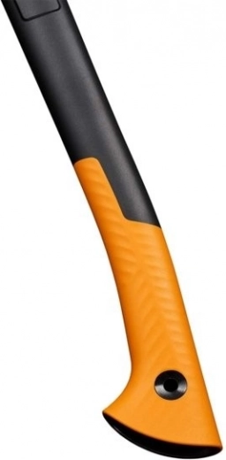 Ergonomic FiberComp Handle