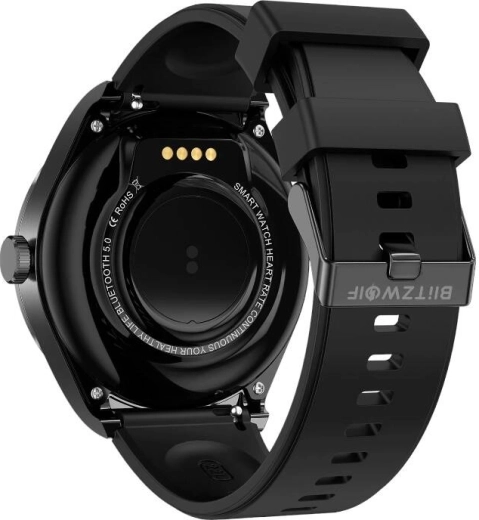 Pažangus sveikatos stebėjimas