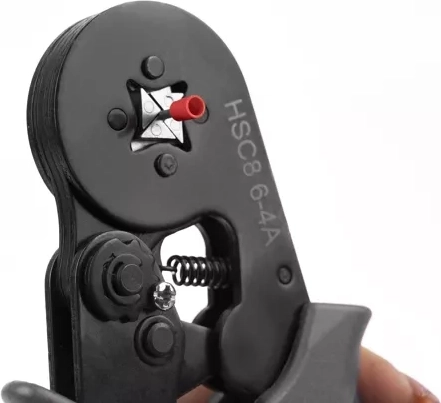 Platus darbo diapazonas