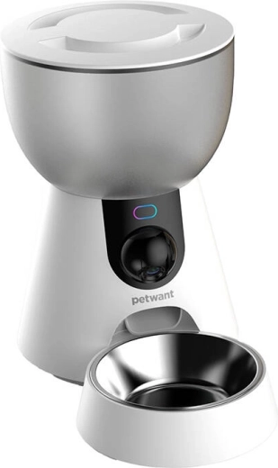 Dvi maitinimo galimybės