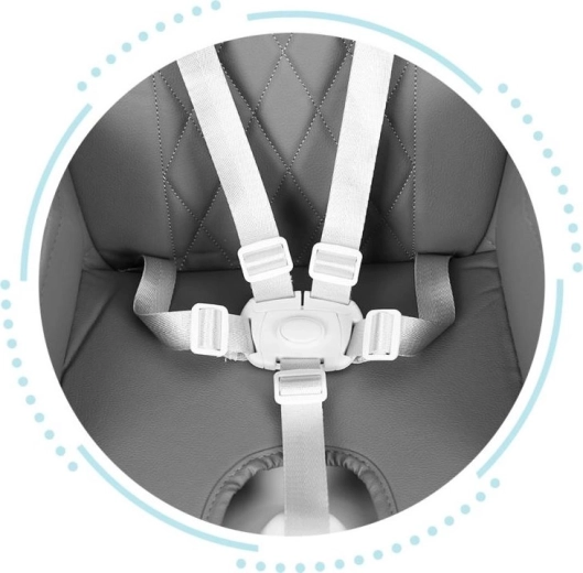 Saugumas – pirmiausia