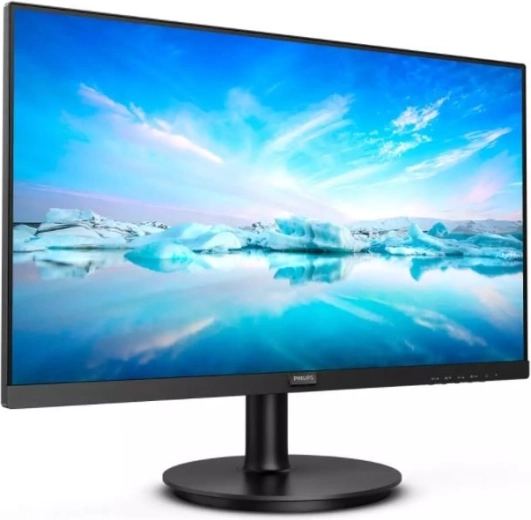 Modern display with high image quality