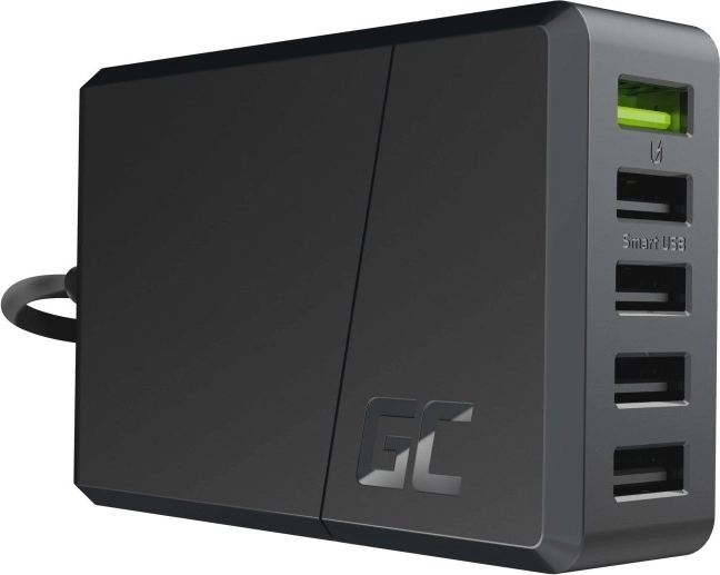 Greitasis Ultra Charge įkrovimas iki 3,5×