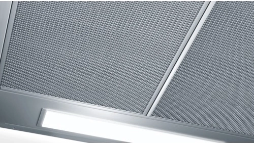 Efficient filtration and clean air