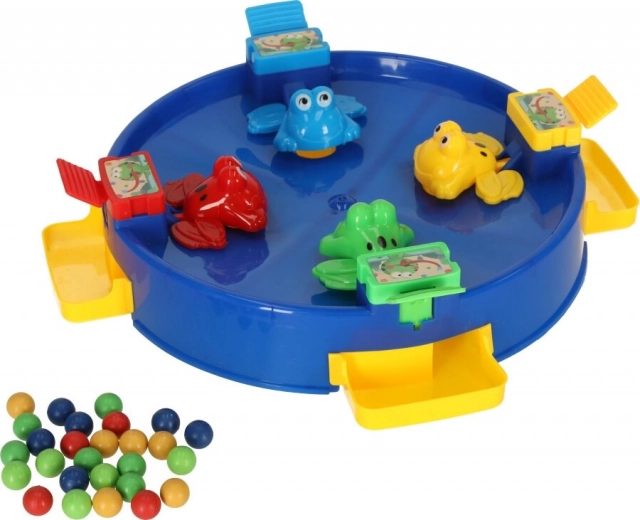 Pramoga visai šeimai