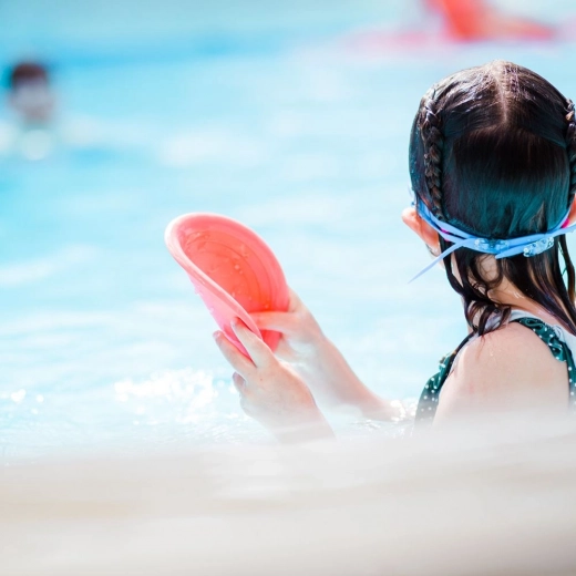 Pagaminta iš saugaus silikono