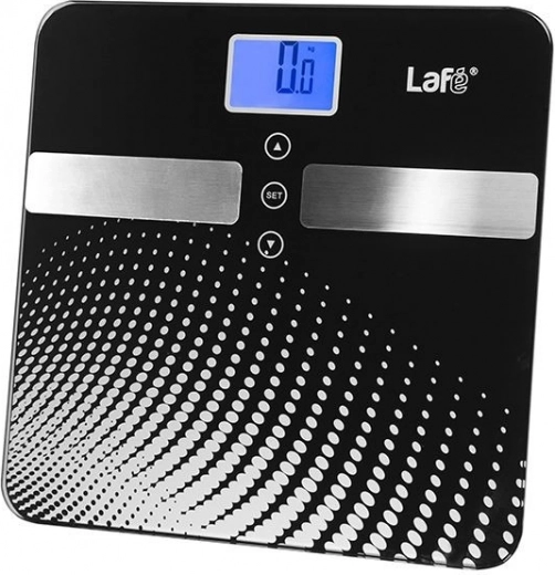 Aiškiai įskaitomas apšviestas ekranas