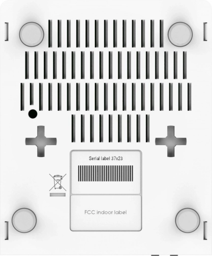 Powerful Hardware