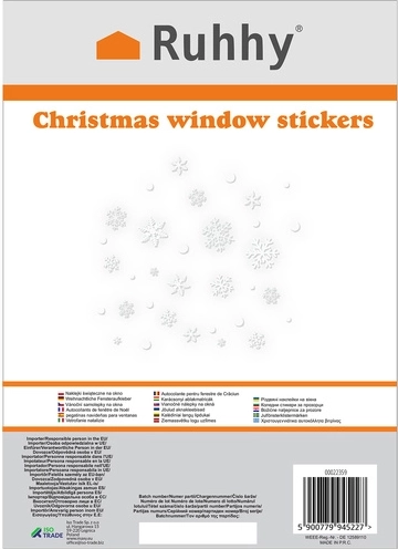 Švari aplikacija be klijų