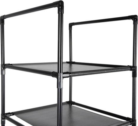 Itin patvari medžiaga