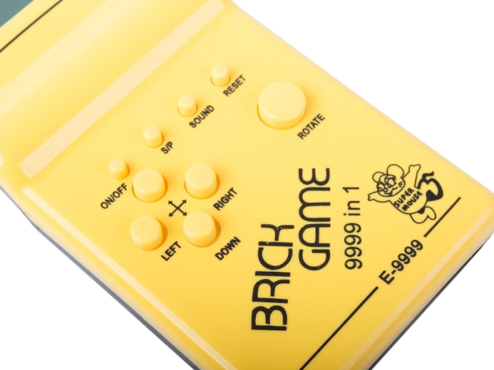 Multifunkciniai mygtukai