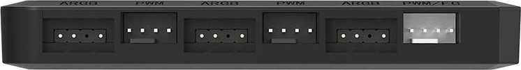 Wide Port Compatibility