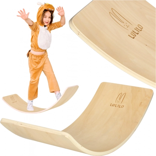 Kūrybiškas Montessori žaidimas be ribų