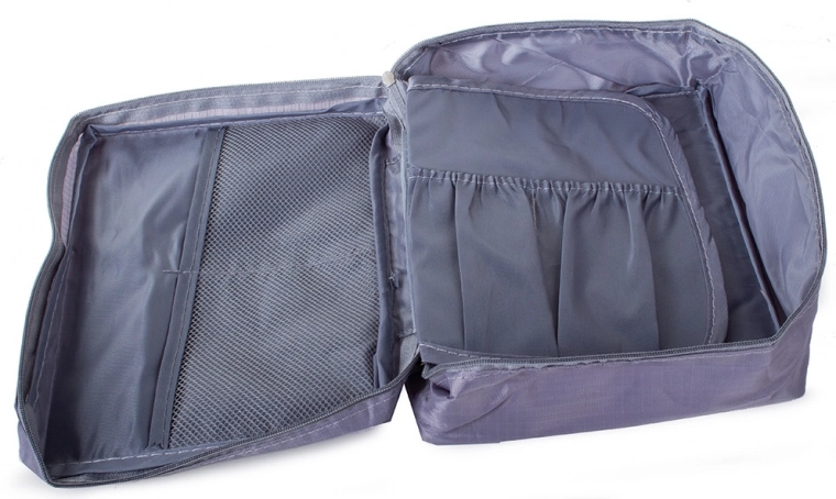 Maksimali talpa kompaktiškame formate