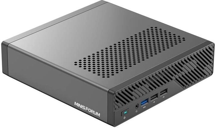 Aukščiausio lygio našumas su Intel Core i9–13900H