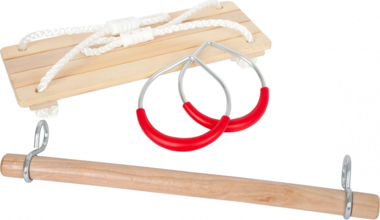 Patvarios medžiagos ir didelė keliamoji galia