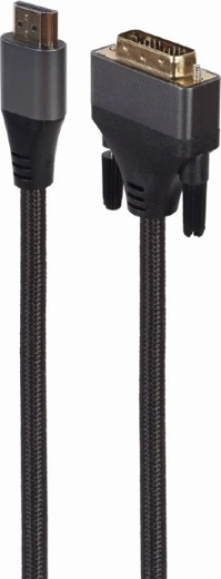 Durable nylon braiding
