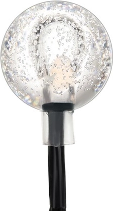 Dekoratyviniai polistireno rutuliukai