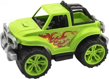 Dizainas, sukurtas nuotykiams