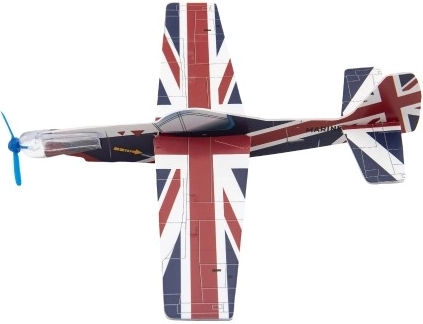 Spalvingas miksas, kuris patraukia dėmesį