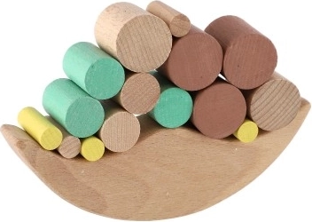 Skatina smulkiąją motoriką