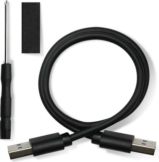 Paprastas įdiegimas ir Plug & Play