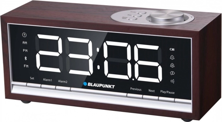 „Bluetooth“ atkūrimas be laidų