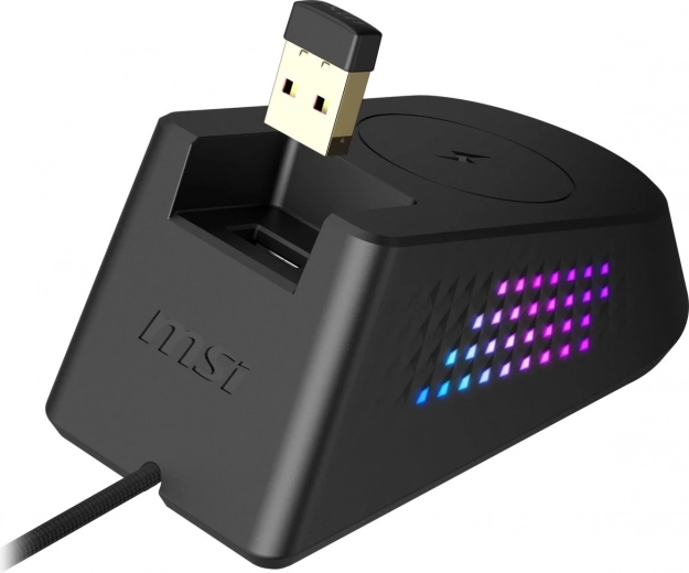 Docking Station