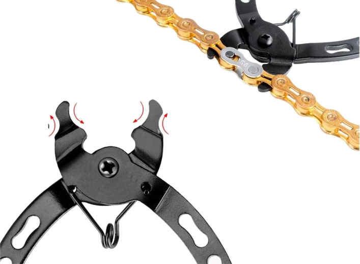 Lengvas greitos jungties atjungimas ir sujungimas