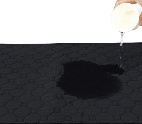 Didelis sugėrimas ir atsparumas vandeniui