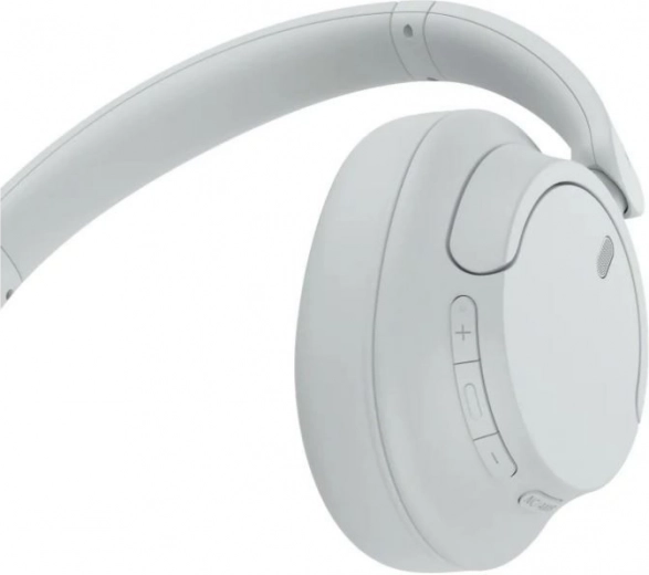 Natural and balanced sound