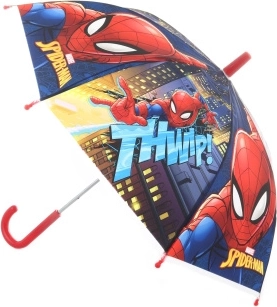 Attractive Spider-Man design