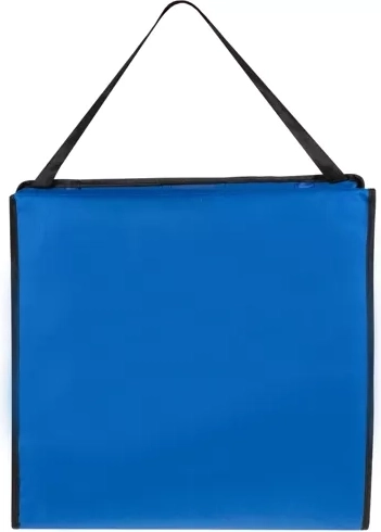 Kompaktiškas, lengvas ir lengvai nešiojamas