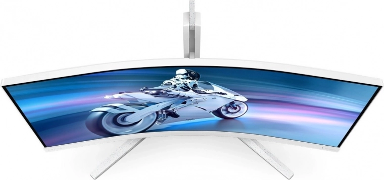 Fast 180 Hz VA panel