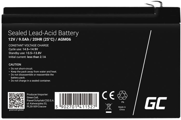 Paruošta dažnam ciklavimui