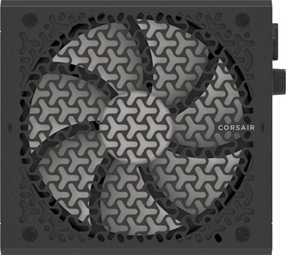 Quiet 140mm FDB fan