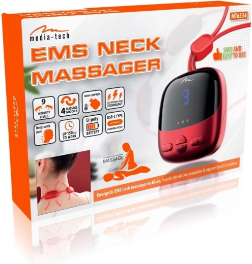 Patogus valdymas