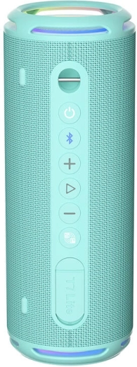 Bluetooth 5.3 ir spalvingi LED efektai