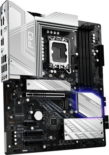 Naujos kartos našumas su PCIe 5.0 ir DDR5