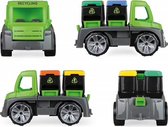 Kokybė ir patvarumas