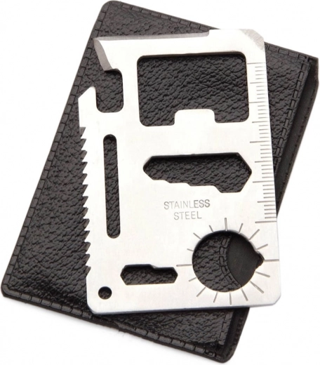 Nerūdijančio plieno konstrukcija