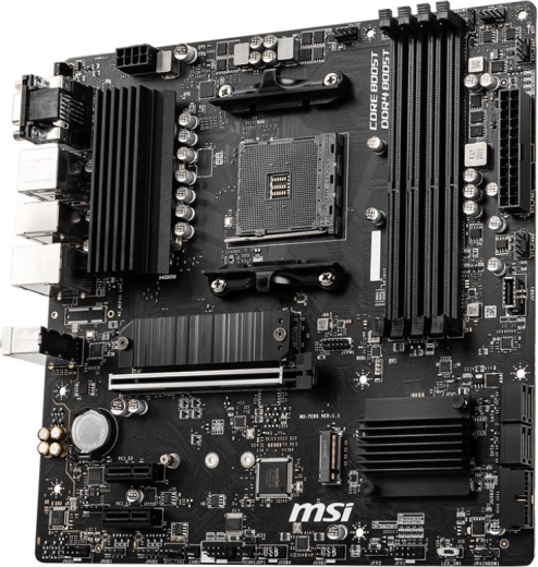 Lightning Fast Storage LIGHTNING GEN 4 M.2