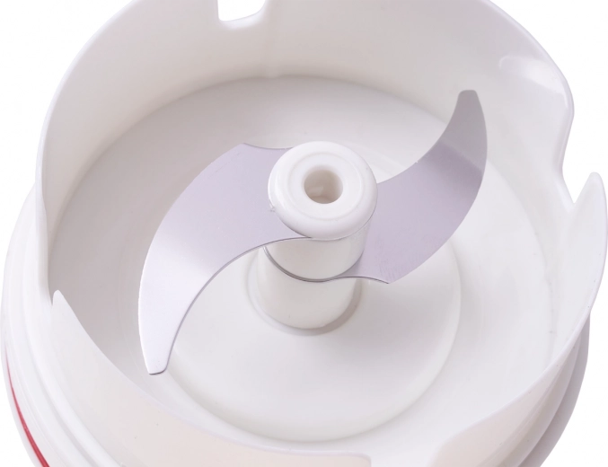 Aštrūs nerūdijančio plieno ašmenys